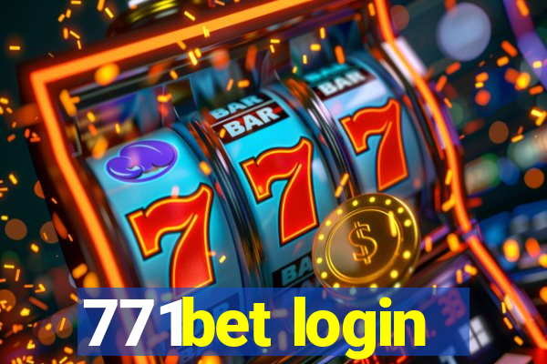 771bet login